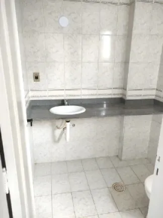 Imagem Apartamento com 1 Quarto à Venda, 48 m² em José Menino - Santos