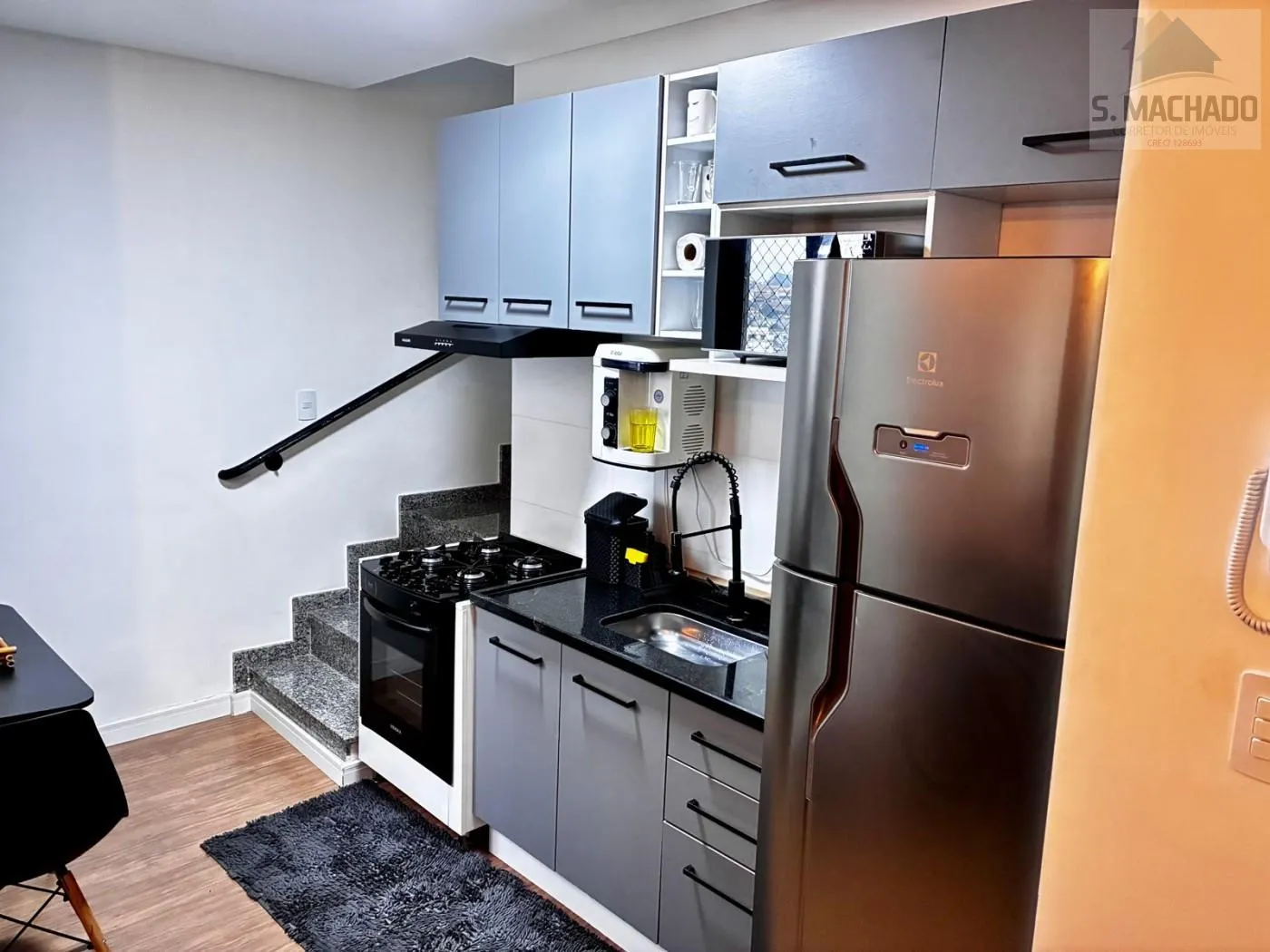 Imagem Apartamento para Venda em Santo André / SP no bairro Jardim Santo Alberto / Jardim Ana Maria