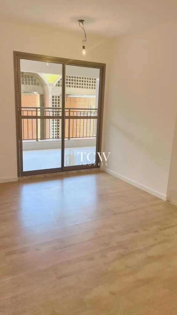 Imagem Apartamento Padrão 110m2