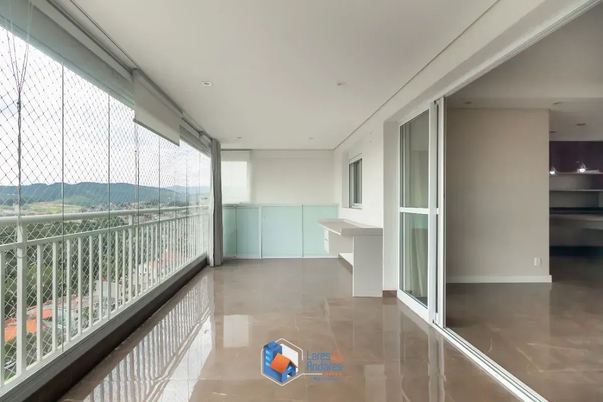 Imagem Apartamento para venda em Pirituba com 4 quartos, sendo 3 suítes, 119m²