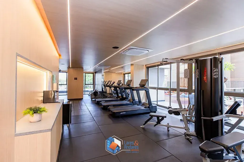 Imagem Apartamento à venda 3 Quartos 3 Suites 3 Vagas 210M² Campo Belo São Paulo - SP