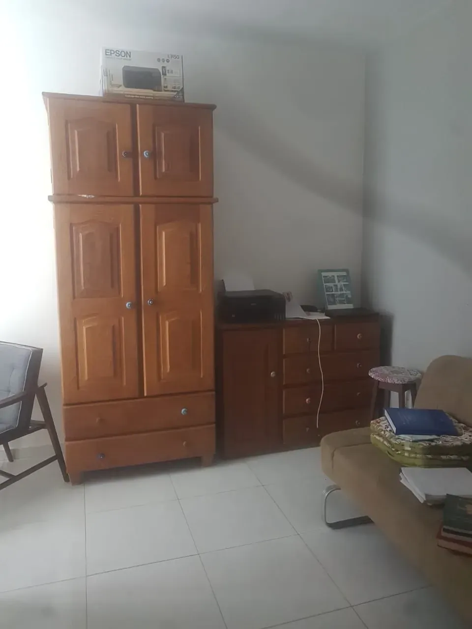 Imagem Casa com 3 Quartos à Venda, 123 m² em Aeroporto - Aracaju