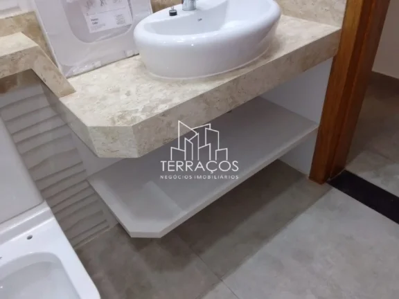 Imagem CASA NO CONDOMINIO PHYTUS - CIDADE CABREUVA COM SPA.