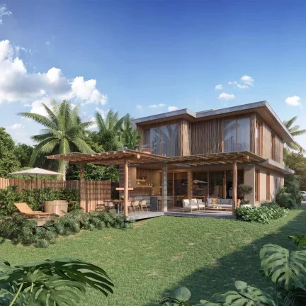 Imagem Casa Bahia Boa