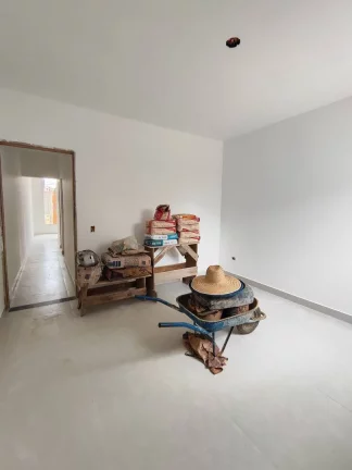Imagem CASA 60M² 2 QUARTOS 1 SUITE PARQUE SÃO BENTO