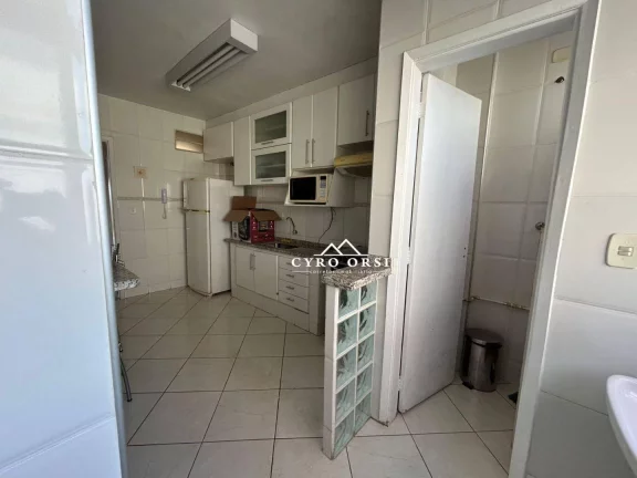 Imagem Apartamento à venda, 96 m² por R$ 300.000,00 - Vila Monteiro - Piracicaba/SP