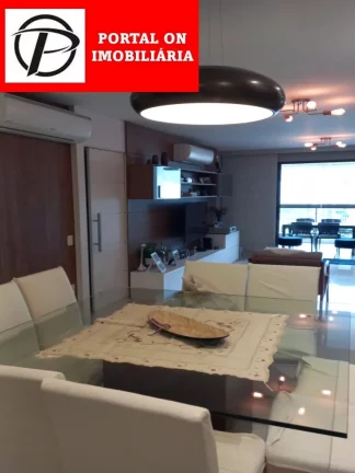 Imagem APARTAMENTO RESIDENCIAL em RIO DE JANEIRO - RJ, BARRA DA TIJUCA