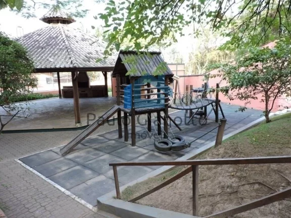 Imagem Lote à venda no Condomínio Forest Hills na Granja Viana