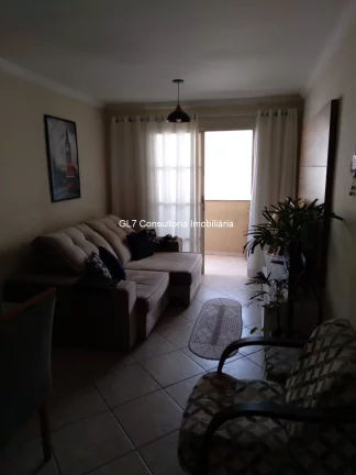 Imagem Apartamento no centro de Indaiatuba