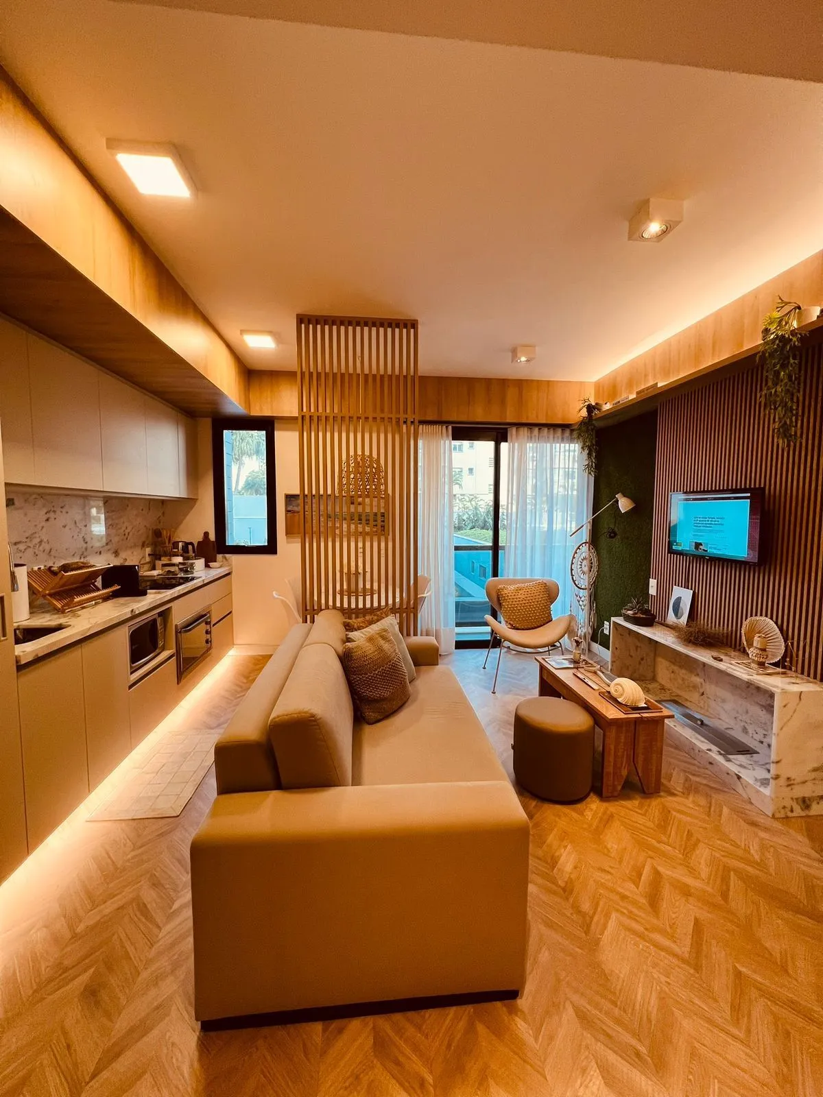 Imagem Apartamento em Boa Vista