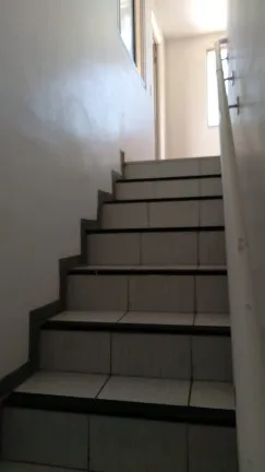 Imagem Cobertura com 3 Quartos à Venda, 124 m² em Cidade 2000 - Fortaleza