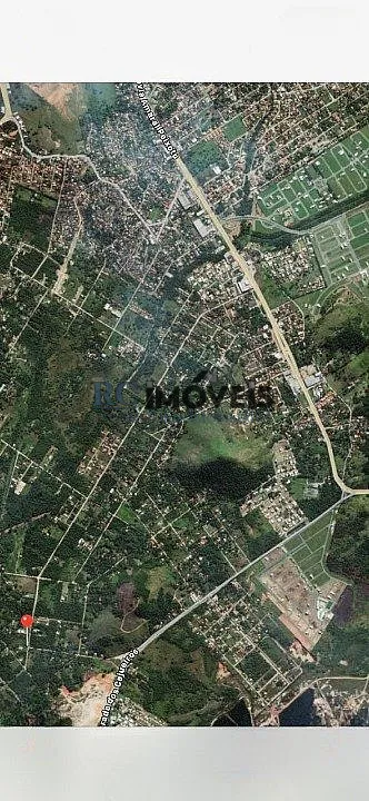 Imagem Terreno a Venda no bairro Chácaras de Inoã (inoã) - Maricá, RJ