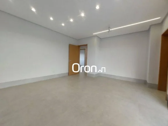 Imagem Casa à venda, 207 m² por R$ 1.800.000,00 - Jardins Parma - Senador Canedo/GO