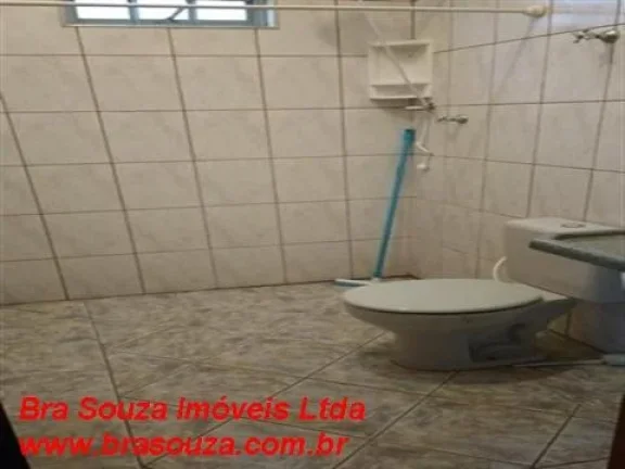 Imagem Chácara em