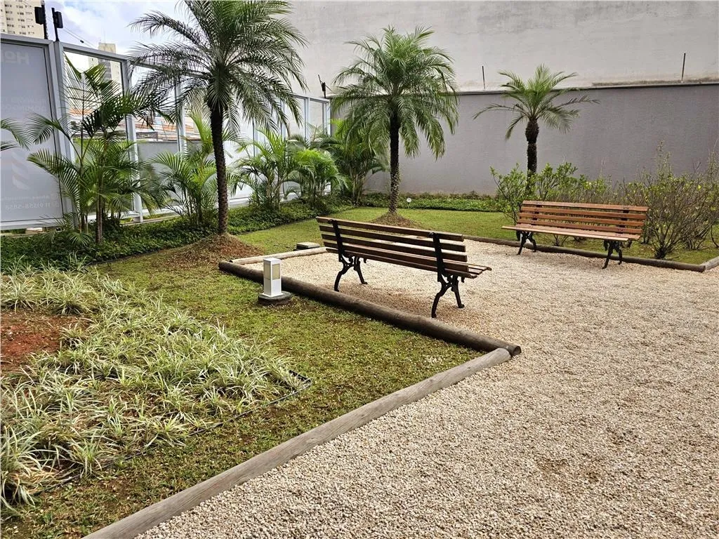Imagem Um empreendimento completo com toda segurança, conforto e lazer que você merece. Preço e disponib...