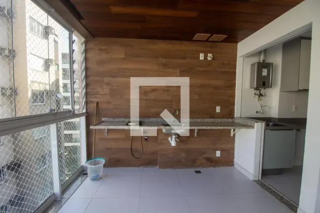 Imagem Apartamento à Venda - Recreio, 2 Quartos, 70 m2