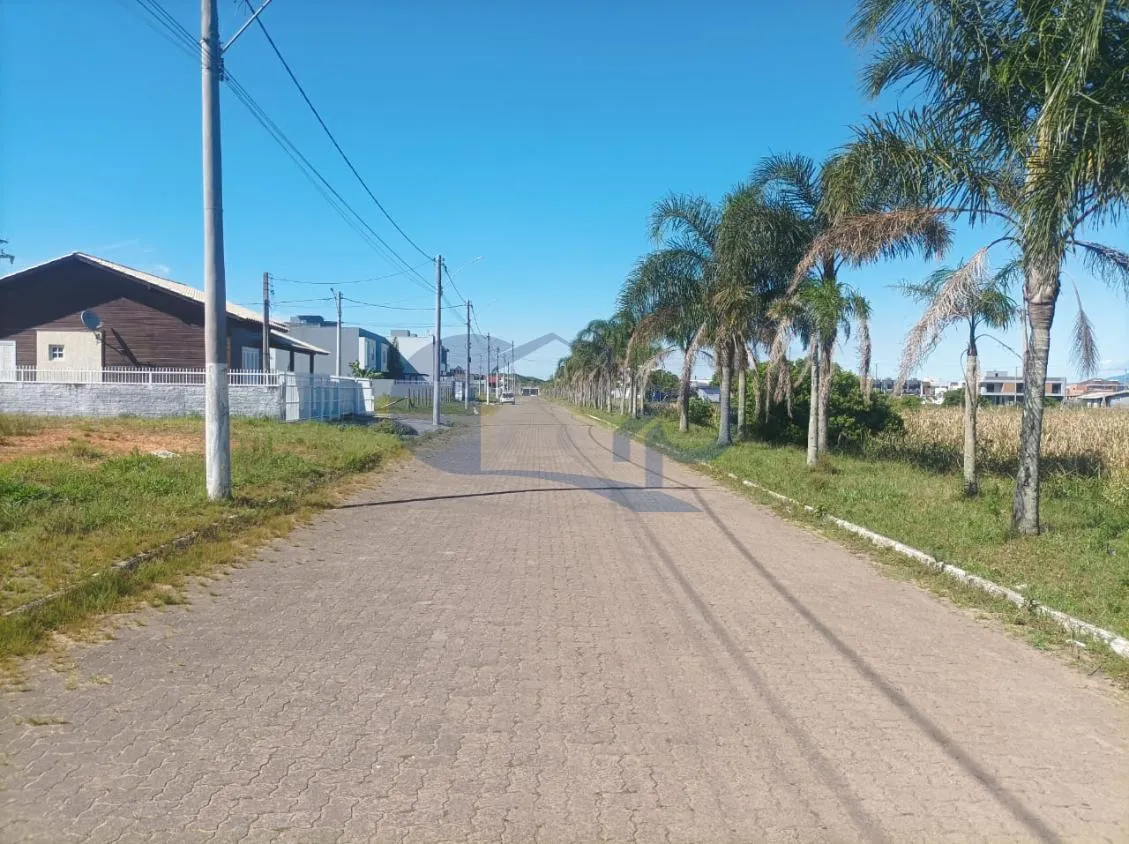 Imagem Onde a Cidade Encontra a Natureza: Morada das Palmeiras em Torres