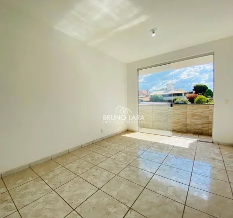 Imagem Apartamento para à Venda em Igarapé MG, bairro Marechal Rondon.