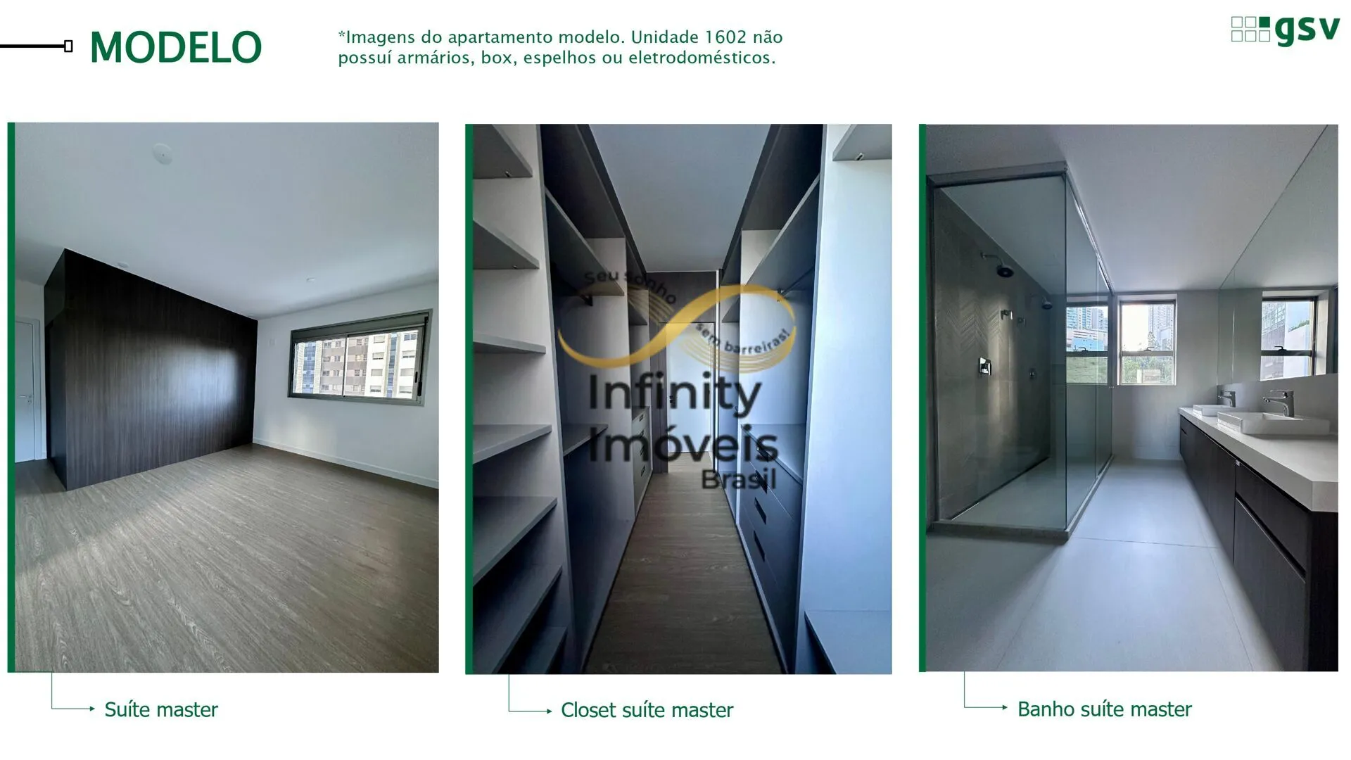 Imagem Apartamento à venda no bairro Vale do Sereno - Nova Lima/MG
