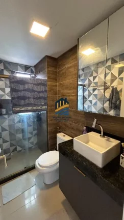 Imagem Apartamento com 96m em Boa Viagem!