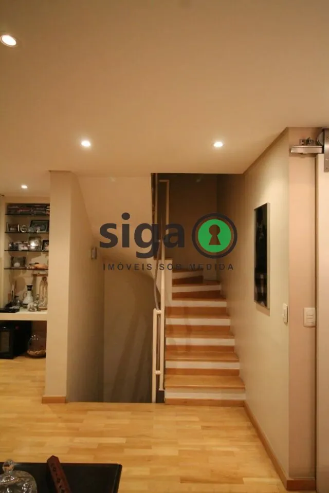 Imagem Casa a venda na Vila Andrade, Condominio New England -