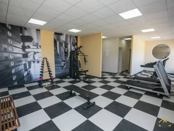 Imagem Apartamento à venda 2 quartos sendo 1 suíte próximo à Serra do Japi em Jundiaí