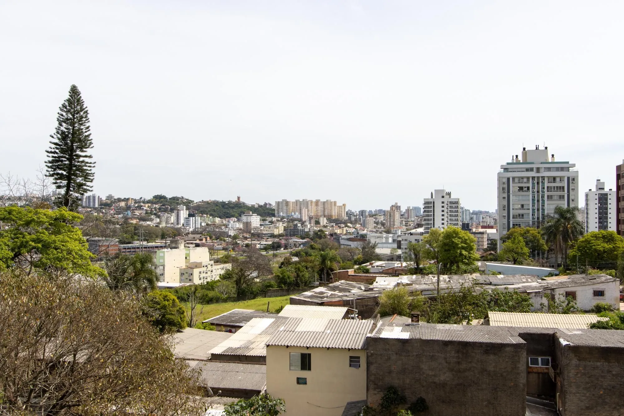 Imagem **Apartamento Novo no Bairro Jardim Botânico, Porto Alegre, RS**