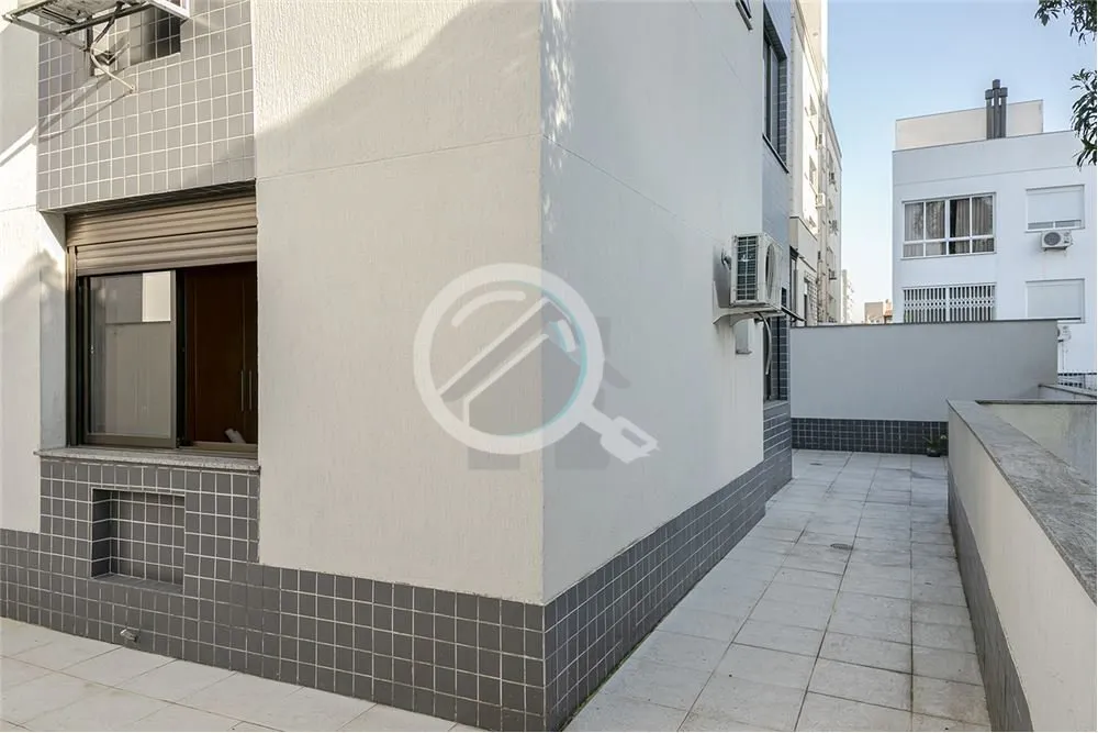 Imagem Apartamento Garden impecável, 2D com suíte, churrasqueira, vaga dupla, amplo espaço na área exte...