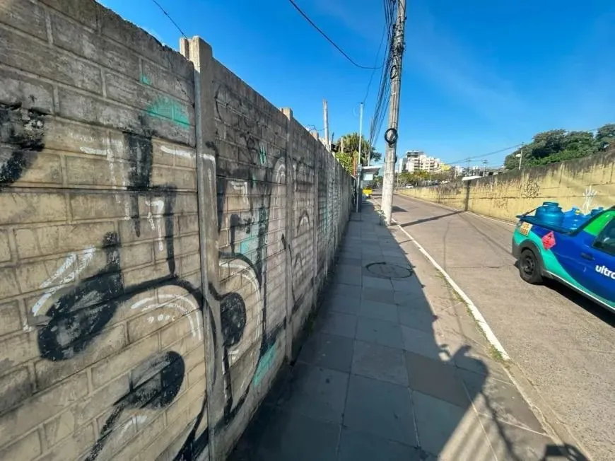 Imagem 3a Perimetral - ÁREA/ÀTERRENO VENDA/ALUGUEL - AV. DOM PEDRO II | PORTO ALEGRE RS