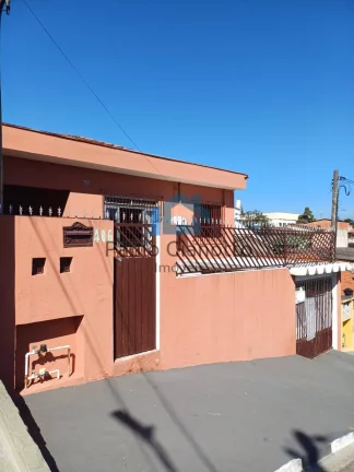 Imagem Casa à venda no Jardim Rosalina em Cotia