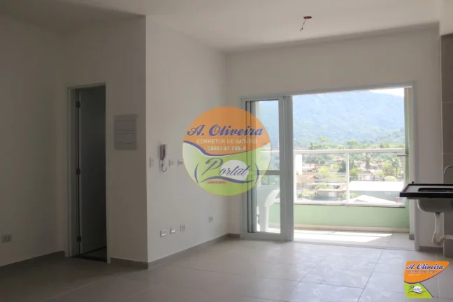 Imagem LOFT - 01 DORMITÓRIO - 500 Metros da PRAIA PEREQUE AÇÚ