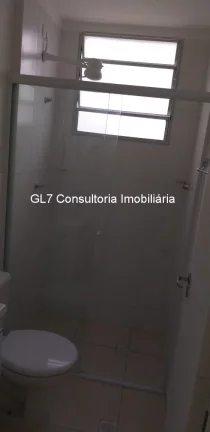 Imagem APARTAMENTO CONDOMINIO SOLAR DOS SABIAS SALTO-SP