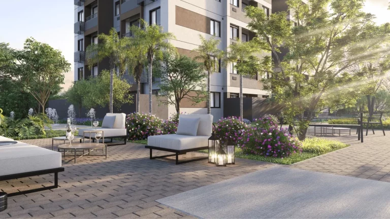 Imagem LINE BARRA FUNDA - DIRECIONAL - Aptos de 36m², 2 dorms com opção de varanda na Barra Funda!!