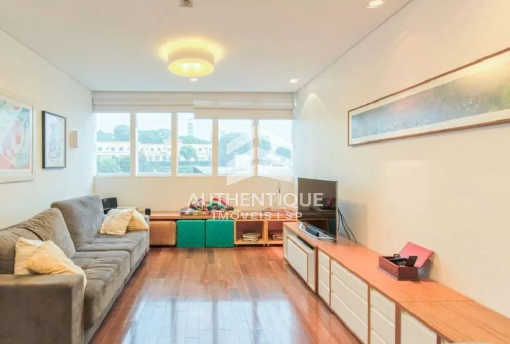 Imagem 360° Trezentos e Sessenta Graus Alto da Lapa - Apartamento à venda em São Paulo/SP