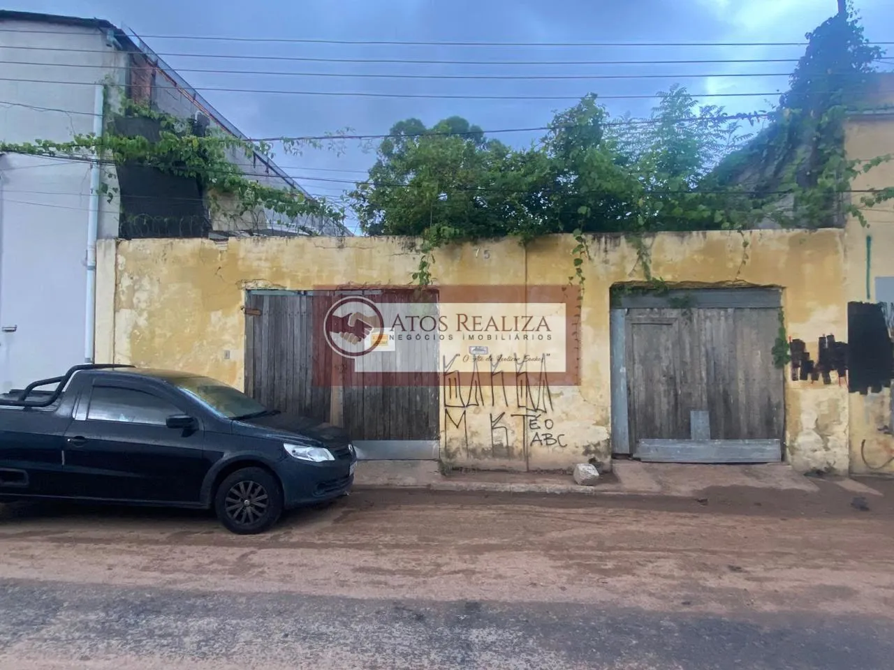 Imagem Casa à venda no Jardim Jabaquara, São Paulo por R$ 449 mil