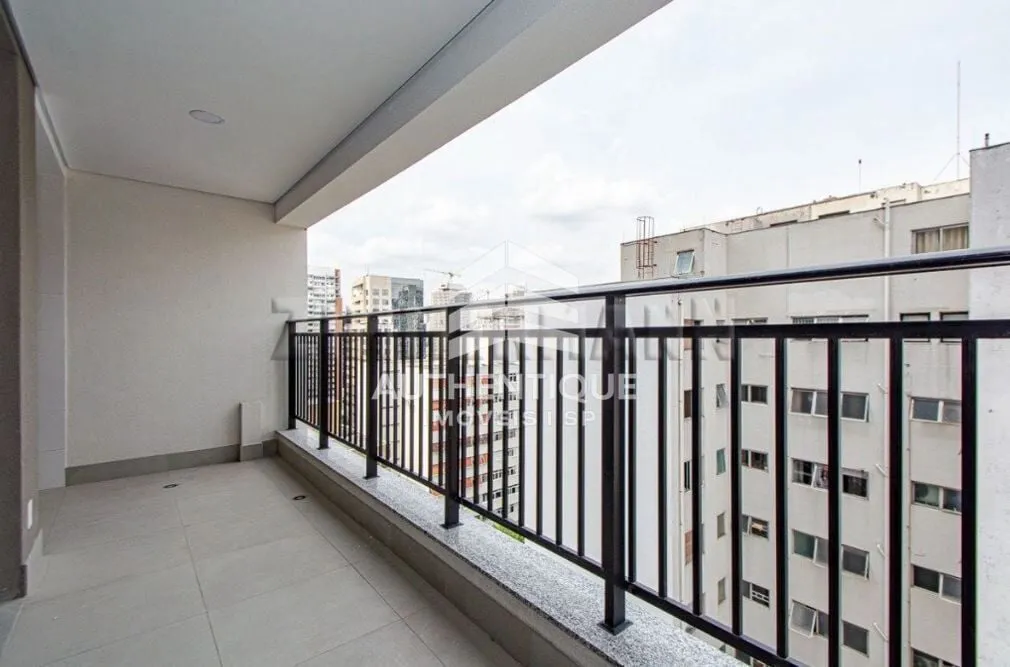 Imagem Mourato 111 Pinheiros - Apartamento à venda em São Paulo/SP