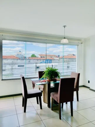 Imagem Apartamento para Locação em Feira de Santana, São João, 2 dormitórios, 1 suíte, 1 banheiro, 2 vagas