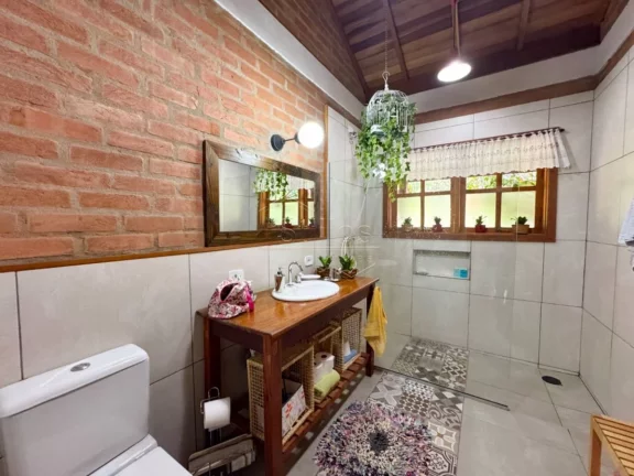 Imagem Casa São Bento do Sapucaí