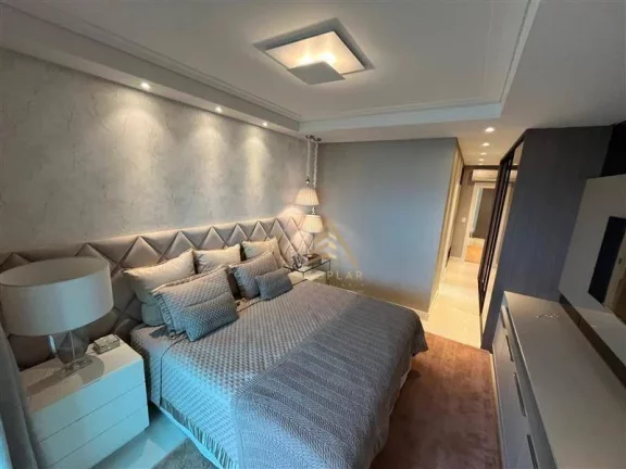 Imagem Apartamento à venda, 179 m² por R$ 9.950.000,00 - Barra Sul - Balneário Camboriú/SC
