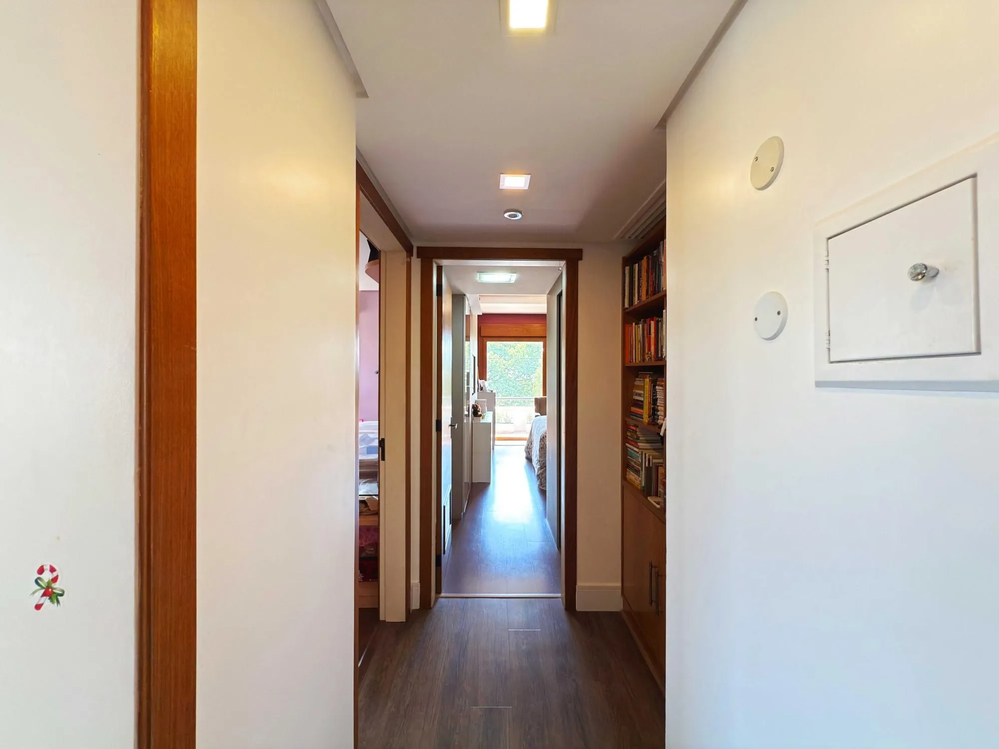 Imagem Apartamento em Petrópolis