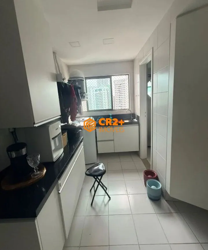 Imagem Apartamento 76 m² em Boa Viagem | 3 Quartos + Suíte e Varanda