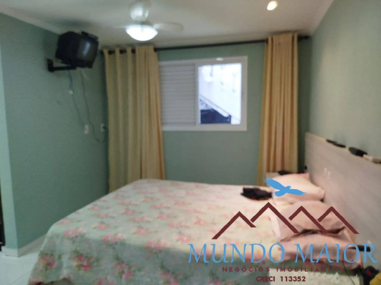 Imagem Casa Acessível em Rua Particular -Ideal para Idosos e Cadeirantes-Sto Andre