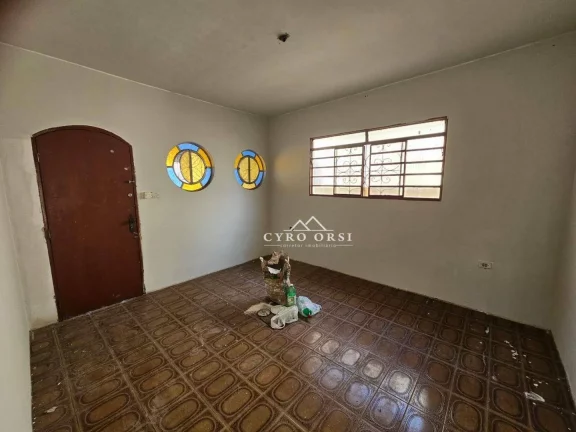 Imagem Casa à venda, 98 m² por R$ 270.000,00 - Santa Terezinha - Piracicaba/SP