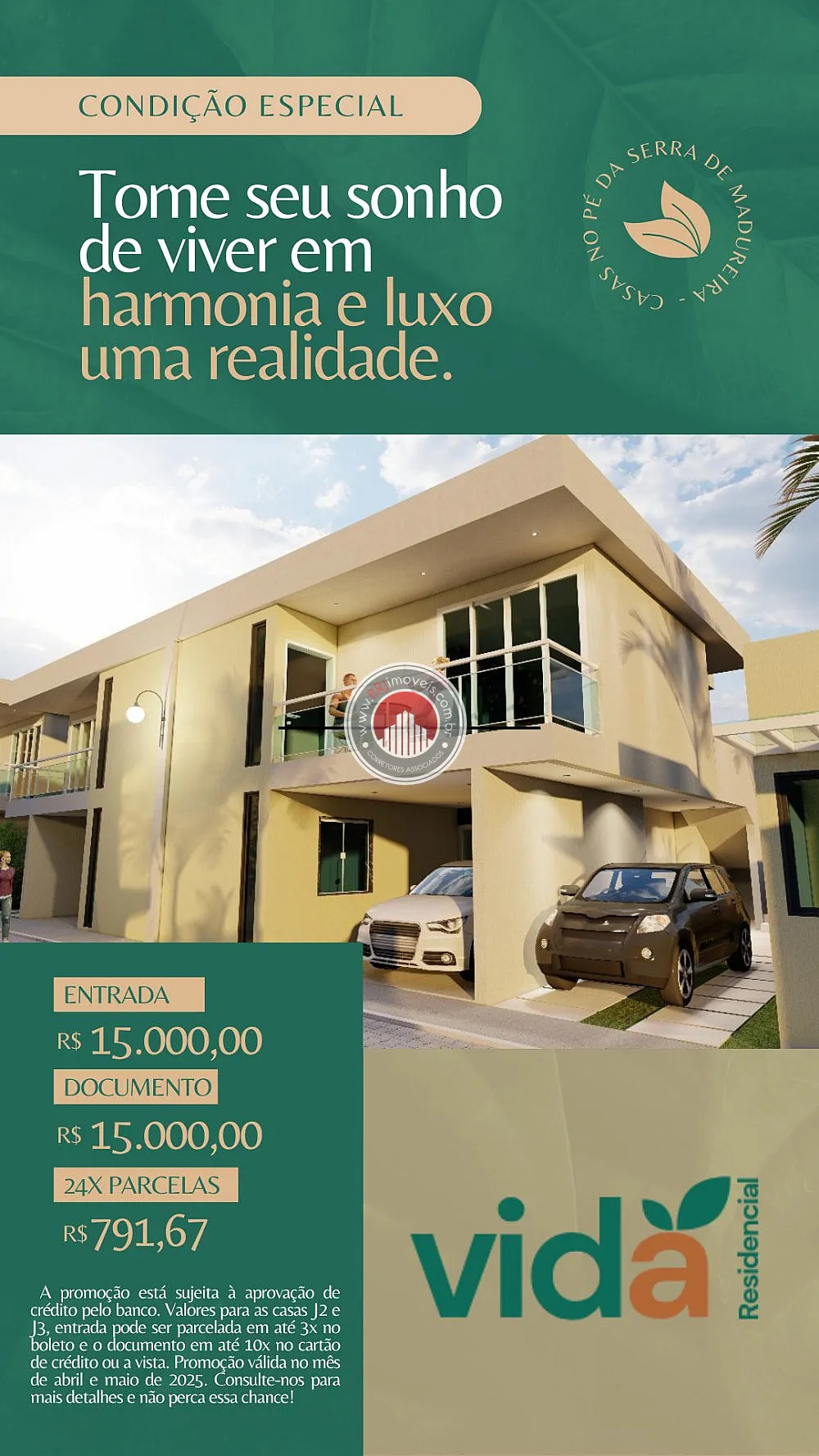 Anuncio Imóvel