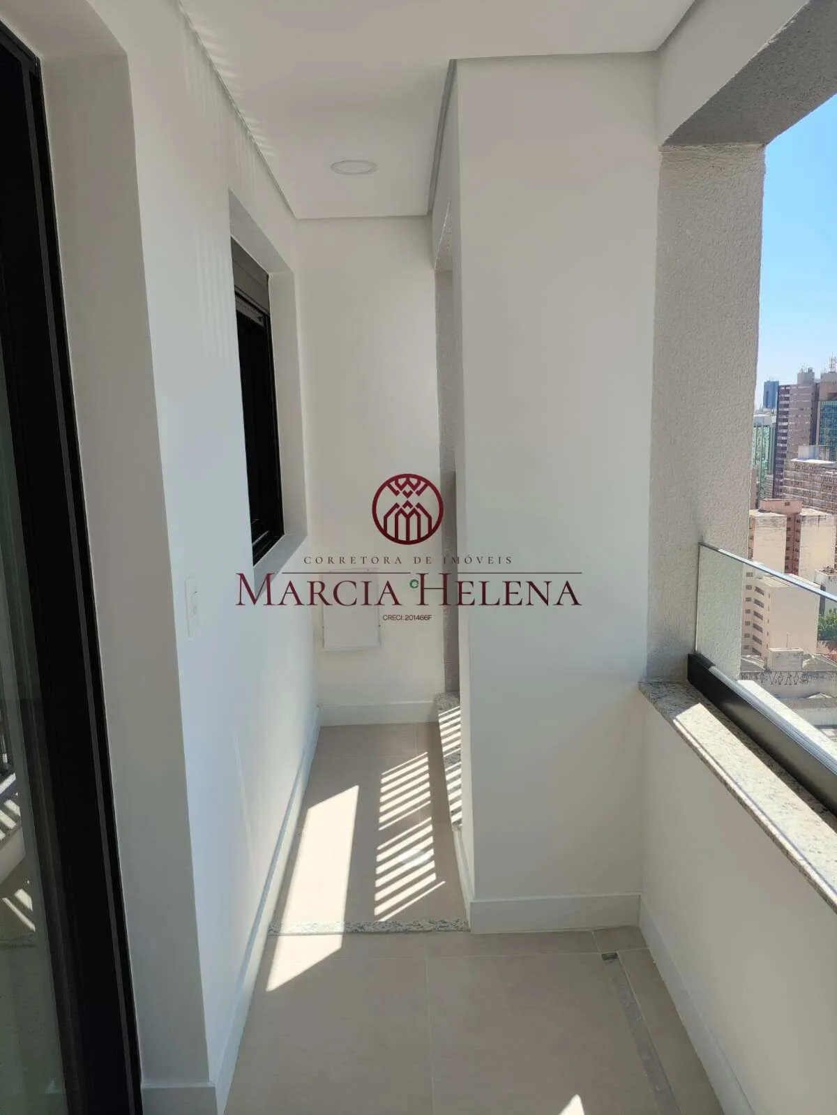 Imagem Apartamento à venda, no Sirius Campinas Patriani em Campinas, Centro, com 1 quarto, 46m2
