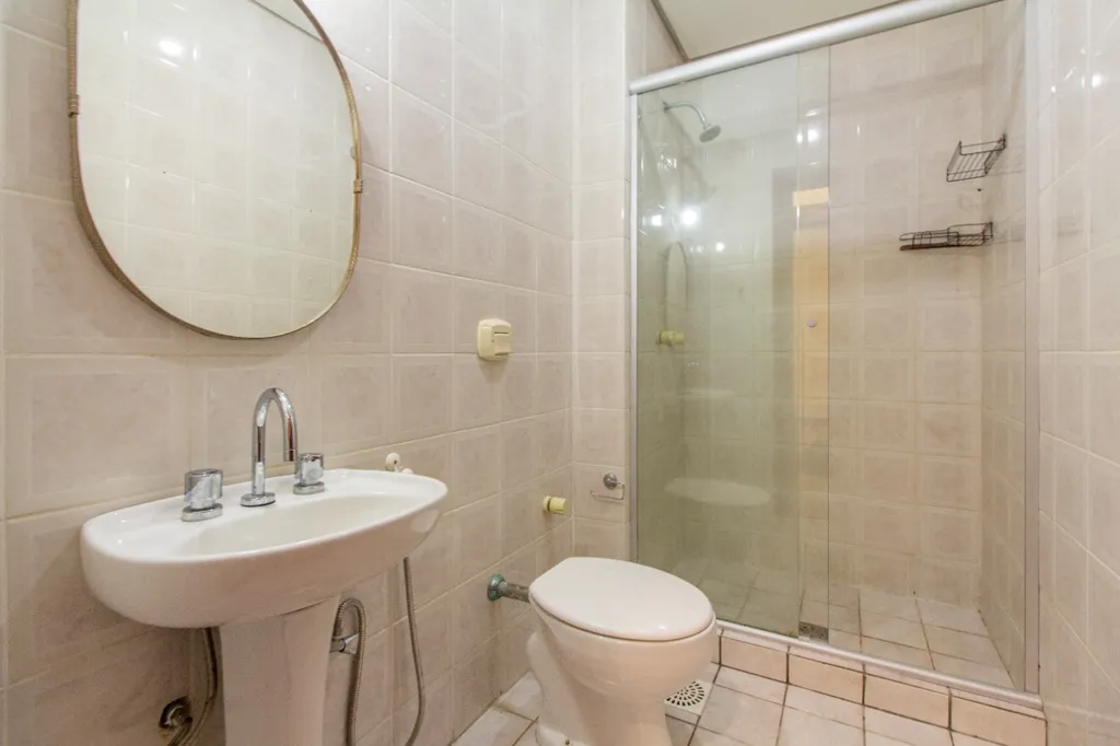 Imagem Apartamento em Petrópolis