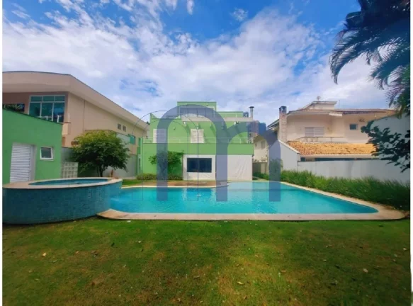 Imagem CASA RESIDENCIAL em RIVIERA DE SÃO LOURENÇO - SP, Riviera de São Lourenço