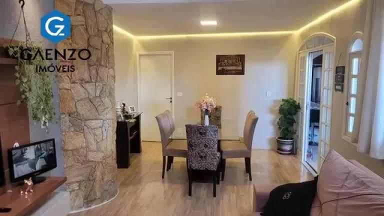 Imagem Excelente Sobrado - Osasco