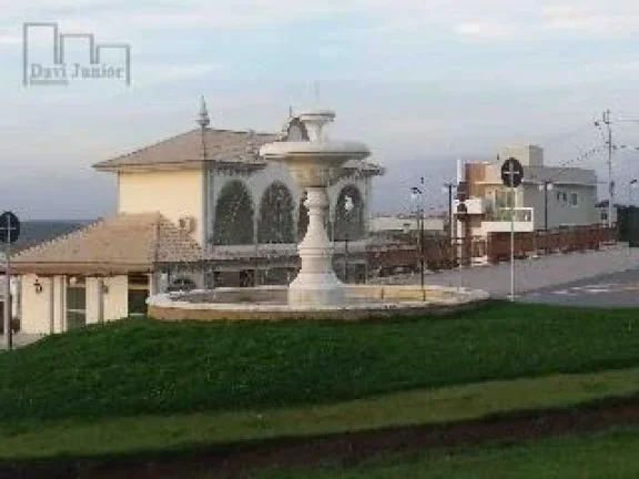 Imagem Terreno plano à venda, 250 m² por R$ 450.000 - Ibiti Reserva - Sorocaba/SP
