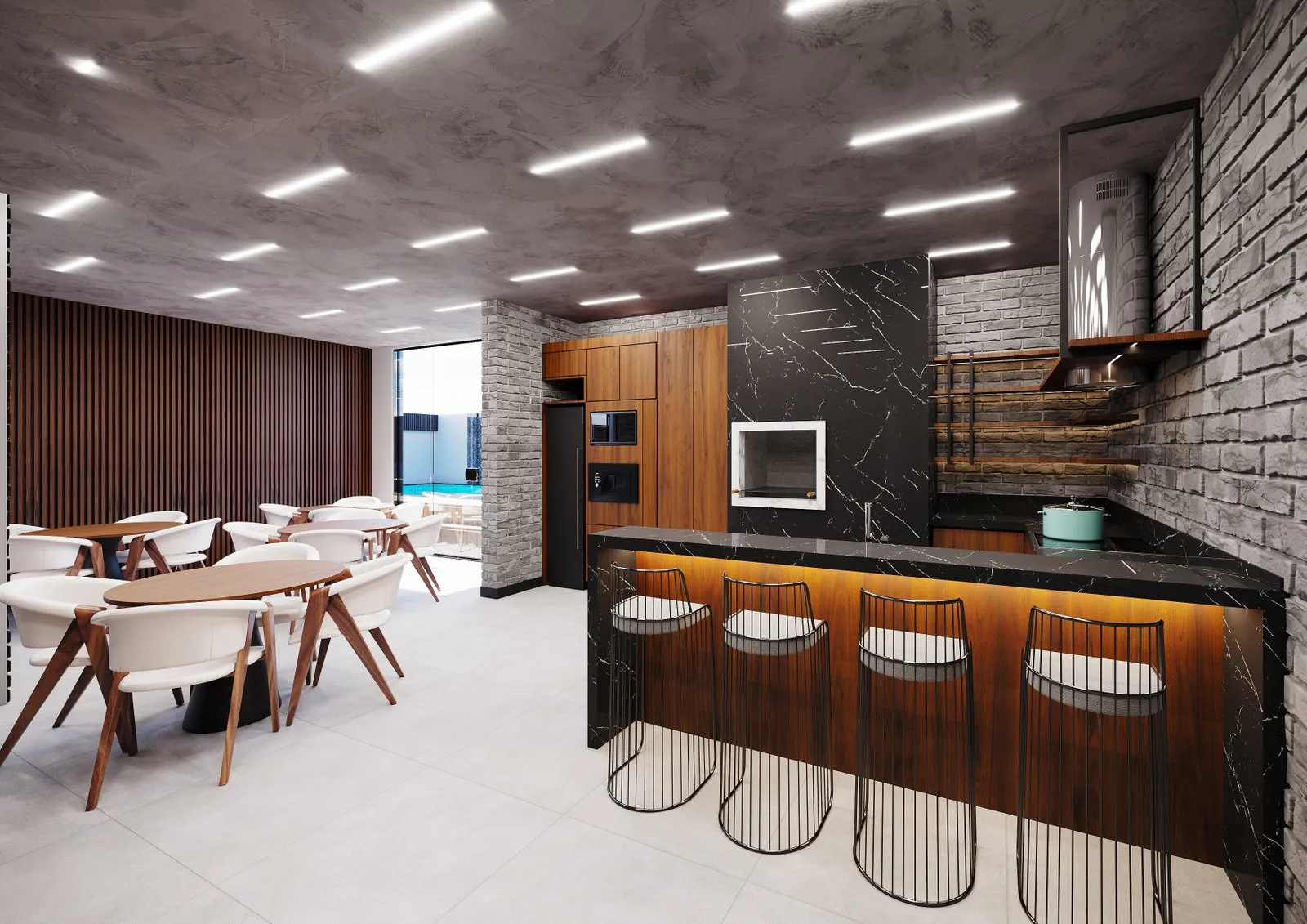 Imagem Zion Residence
